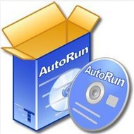 AutoRun Pro Enterprise II(菜单制作软件) v6.0.5.155 汉化版