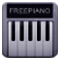 FreePiano(电脑键盘模拟钢琴软件) v2.2.1 绿色免费版