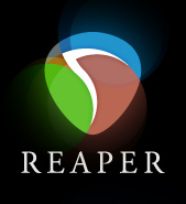 音频录制编辑软件(REAPER Portable)中文版 v5.221 免费版版