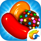糖果传奇app v1.84.0 苹果版