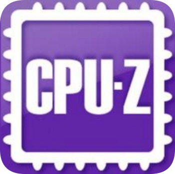 CPU-Z单文件版 v2.00.0 绿色汉化版