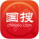 中国搜索app v2.5.2 苹果版