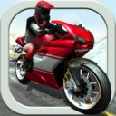 暴力摩托3D v1.0.0 苹果版