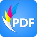 迅捷PDF虚拟打印机 v3.0