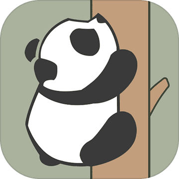 熊猫爬树安卓版 V1.0