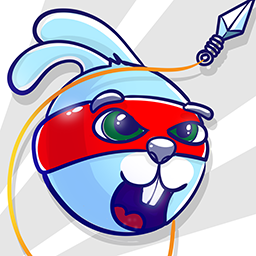 兔子武士手游版 v1.0.2