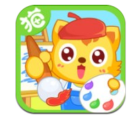 猫小帅学颜色app v1.2.3