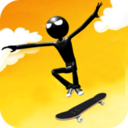 火柴人极限滑板最新版 v1.2