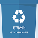 上海市垃圾分类投放指南app v1.0.0