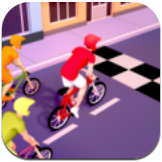 自行车冲刺安卓版  v1.0.2