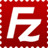 FileZilla去广告快捷版 v3.62.1