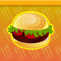 汉堡包快餐安卓官方版 v1.0