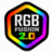 RGB Fusion(技嘉RGB管理软件)纯净精简版v20.0330.2