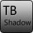 TB Shadow(任务栏阴影工具) v1.0免费版