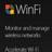WinFi Lite(wifi分析工具) v1.0.15.0官方版