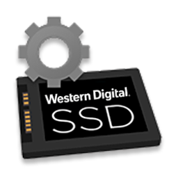 WD SSD Dashboard(西数固态硬盘工具)v3.1.2.5