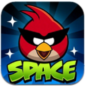 愤怒的小鸟太空版app  v2.2.1