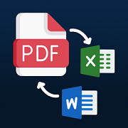 PDF转换器大师手机版 v1.0.3