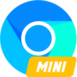 卡饭MiniChrome浏览器官方版 v1.0.0.61
