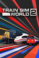 模拟火车世界2(Train Sim World 2)中文汉化版 v1.0