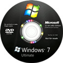 windows 7 ultimate(旗舰版)直装版下载 v1.0