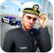 巡逻警察工作模拟器app  v1.2