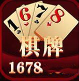 1678棋牌游戏下载 v1.0
