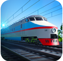 电动火车模拟器app  v1.0