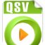 qsv格式转换mp4直装版下载 v6.0