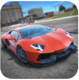 终极汽车驾驶模拟器app  v3.0.1