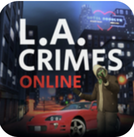 洛杉矶罪恶之城app  1.5.9
