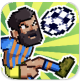 超级跳跃足球app  v1.0.5