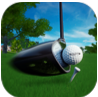 完美挥杆高尔夫app  v1.5.2