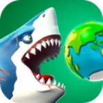 饥饿鲨世界游戏 v4.5.0