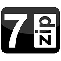 7-Zip解压缩软件