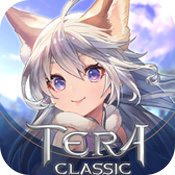 Tera Classic台服下载 v1.100.7