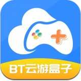 BT云游盒子app v1.0.2