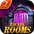 逃生室你能逃出2(Escape Room Can You Escape2)中文版 v1.1.1