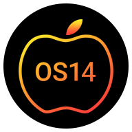 OS14桌面汉化版 v3.3 
