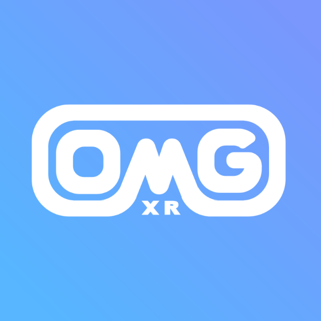 OmgXR(VR社交)2022版下载 v1.0.0