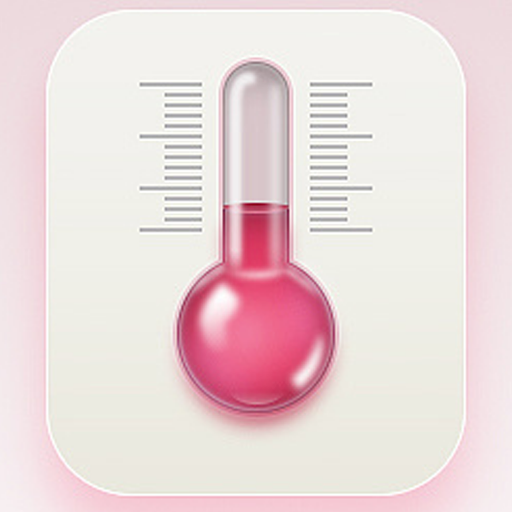 测室内温度app v1.0 