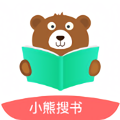 小熊搜书app最新版 v1.0.7