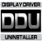显卡驱动卸载工具(Display Driver Uninstaller)官方版 v18.0.4.7