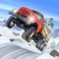 冬季公路卡车司机游戏安卓版(Winter Road Truckers) v1.0