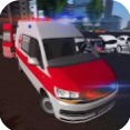 急救救护车模拟器安卓版 v1.1