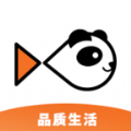 熊猫鱼生活服务最新版 v0.0.1