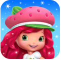 草莓公主甜心跑酷破解版免费下载 v1.2.3
