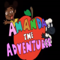 Amanda The Adventurer最新中文版 v1.0