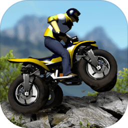 模拟越野摩托车手机版 v1.0.0