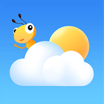 蚂蚁天气app最新版 v2.7.0
